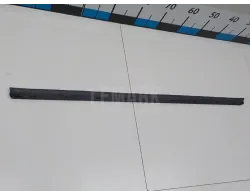 Уплотнитель стекла двери