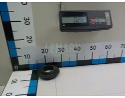 Подшипник опоры переднего амортизатора