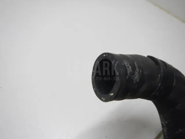 Патрубок отопителя для  Audi Q3 (8U) 2012-2018