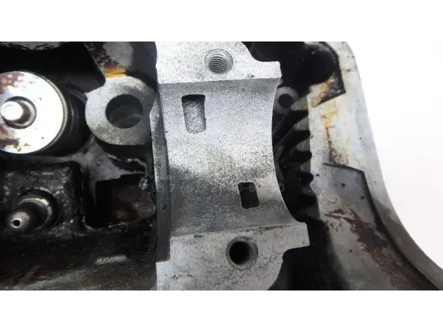 Головка блока для  Chevrolet Captiva (C140) 2011-2018