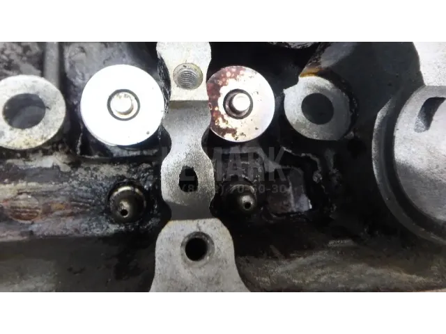 Головка блока для  Chevrolet Captiva (C140) 2011-2018