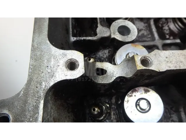 Головка блока для  Chevrolet Captiva (C140) 2011-2018