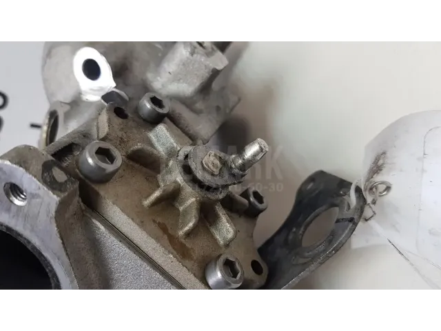 Радиатор системы EGR для  Ford Transit 2006-2013