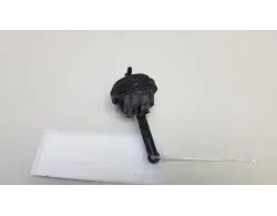 Клапан вакуумный
