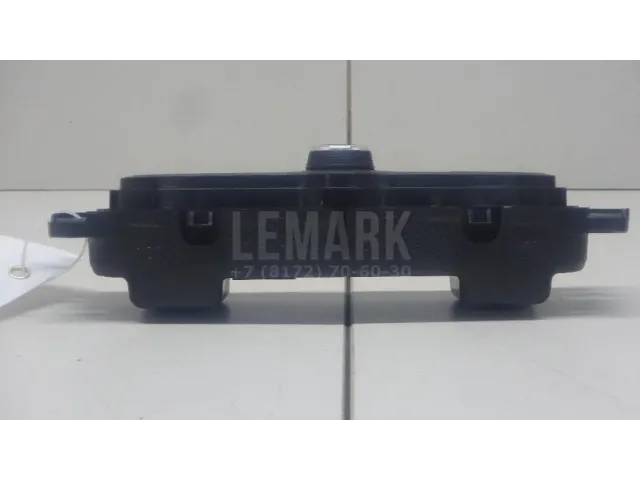 Блок кнопок для  Chevrolet Aveo (T250/T255) 2005-2011