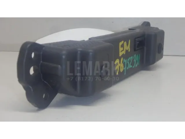 Блок кнопок для  Chevrolet Aveo (T250/T255) 2005-2011