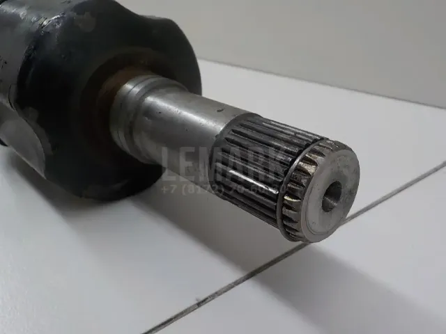 Полуось передняя левая для  Ford Fiesta 2008-2019