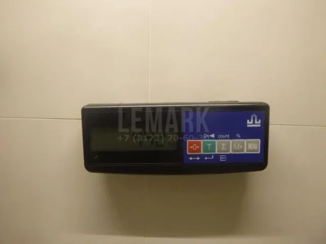 Радиатор системы EGR