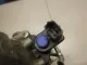 Радиатор системы EGR