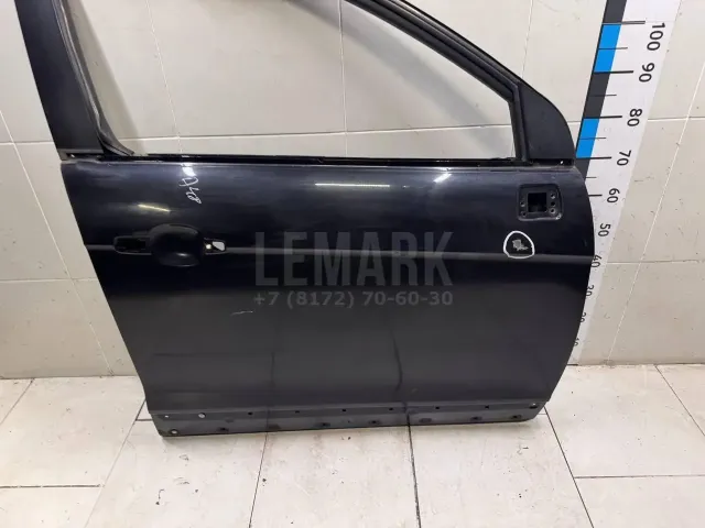Дверь передняя правая