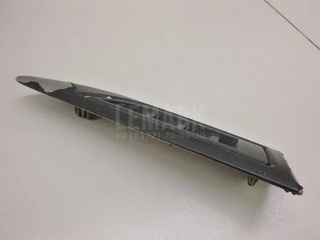 Молдинг переднего правого крыла для  Ford Galaxy 1995-2006