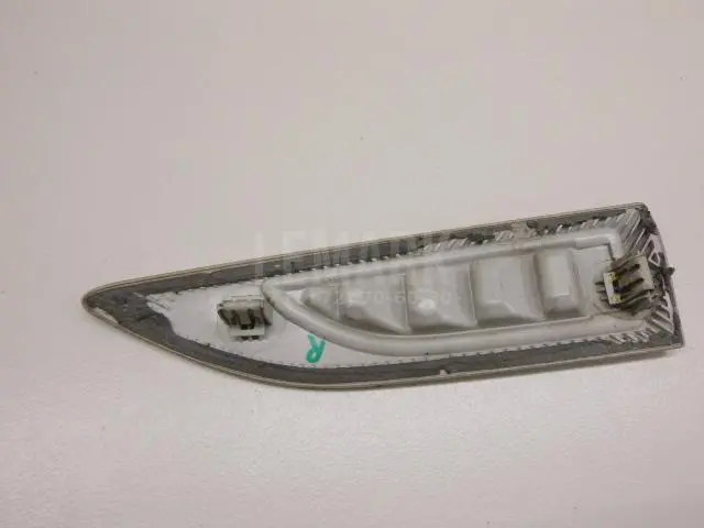 Молдинг переднего правого крыла для  Ford Galaxy 1995-2006
