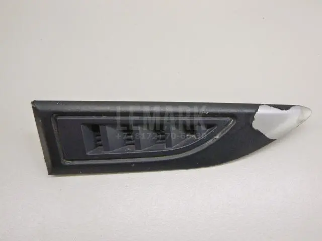 Молдинг переднего правого крыла для  Ford Galaxy 1995-2006