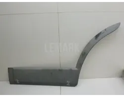 Накладка двери задней левой