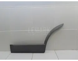 Накладка двери задней левой