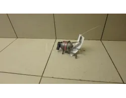 Клапан вакуумный
