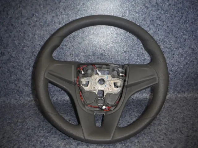 Рулевое колесо для AIR BAG (без AIR BAG) для  DAF XF 105 2013