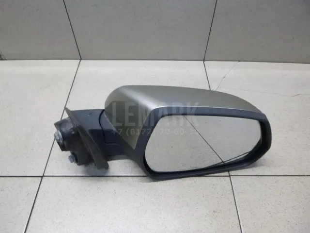 Зеркало правое электрическое для  Ford Fiesta 1995-2001