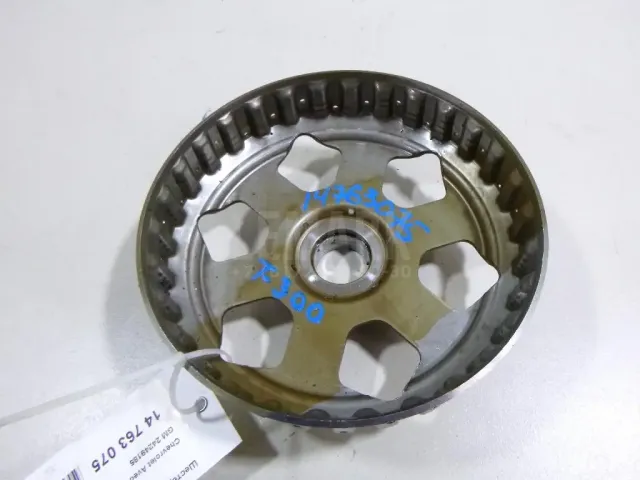 Шестерня КПП для  Chevrolet Aveo (T250/T255) 2005-2011