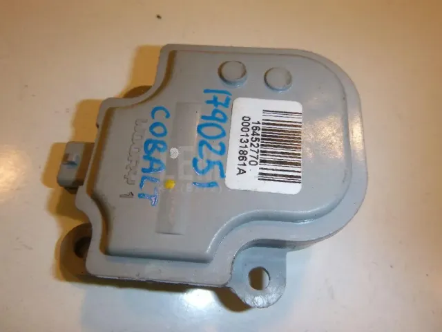 Моторчик заслонки отопителя для  Ford Fiesta 1995-2001
