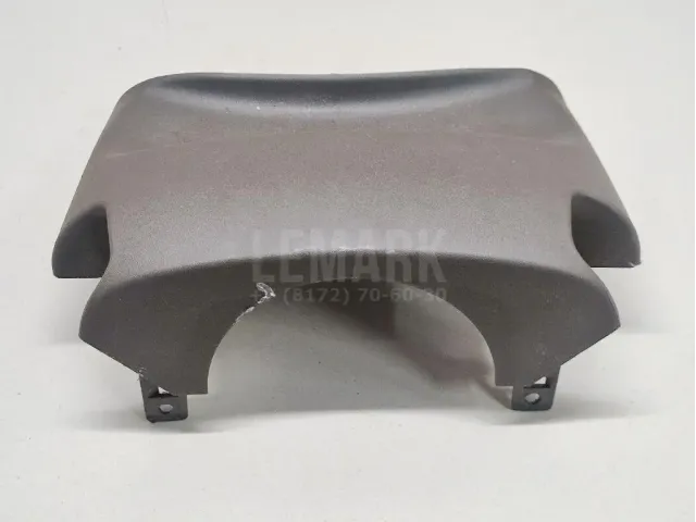 Кожух рулевой колонки верхний для  DAF 95 XF 1997-2002