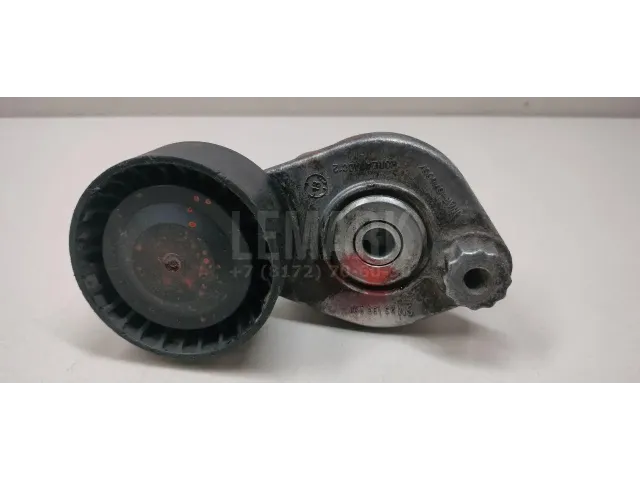 Ролик-натяжитель ручейкового ремня для  Audi 80/90 [B2] 0-1986
