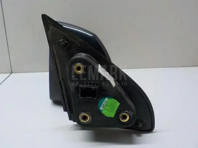 Зеркало левое электрическое для  Ford Fiesta 1995-2001