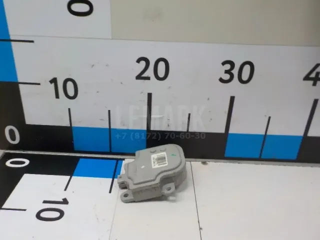 Моторчик заслонки отопителя для  Ford Galaxy 1995-2006