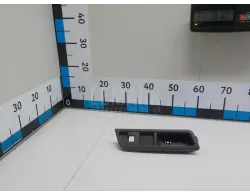 Накладка блока управления стеклоподъемниками