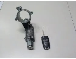Замок зажигания