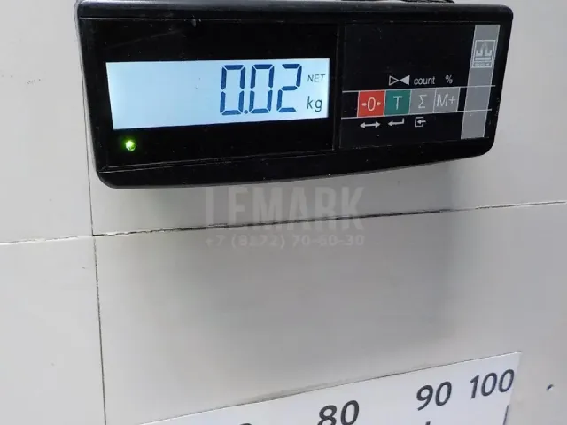 Втулка педали