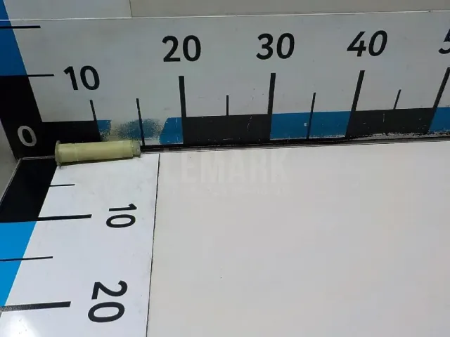 Втулка педали