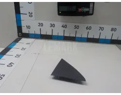 Накладка двери задней левой