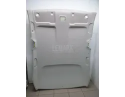 Обшивка потолка