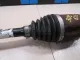 Полуось передняя левая для  Chevrolet HHR 2005-2011