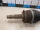 Полуось передняя левая для  Chevrolet HHR 2005-2011