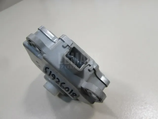 Моторчик заслонки отопителя для  Honda Accord V 1996-1998