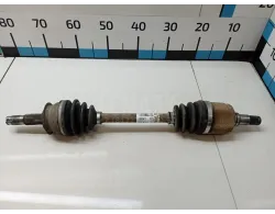 Полуось передняя левая