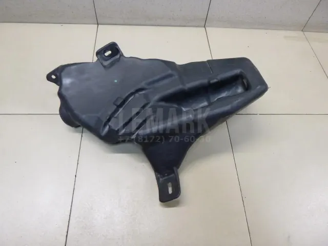 Бачок омывателя лобового стекла для  Ford Ranger 2012-2015