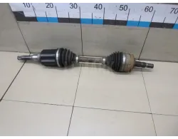 Полуось передняя левая