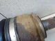 Полуось передняя левая для  Chevrolet Evanda 2004-2006
