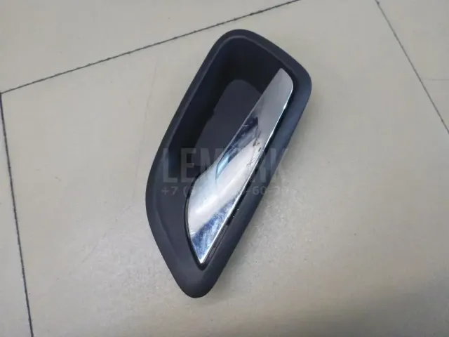 Ручка двери внутренняя левая для  FOTON S120 2010