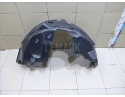 Локер задний правый