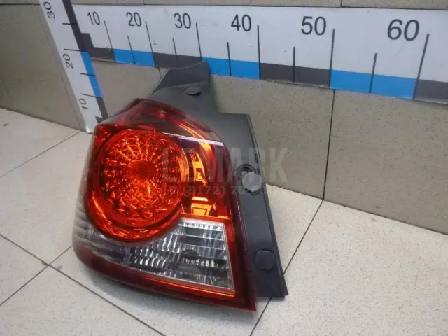Фонарь задний левый для  BMW 2-serie F22/F23/F87 2013-2020