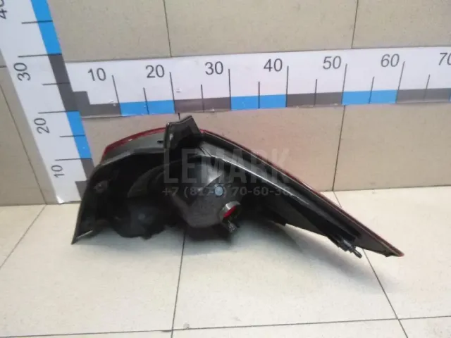 Фонарь задний левый для  BMW 2-serie F22/F23/F87 2013-2020