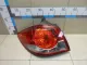 Фонарь задний левый для  BMW 2-serie F22/F23/F87 2013-2020