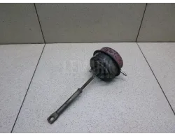 Клапан вакуумный
