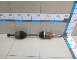 Полуось передняя левая