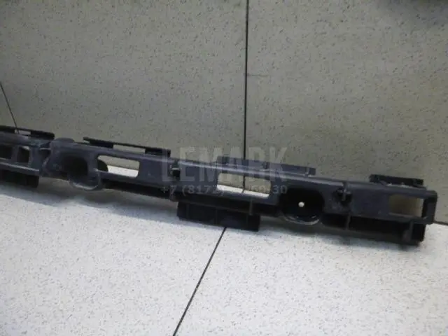 Направляющая заднего бампера для  Geely Icon (SX12) 2020