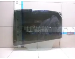 Стекло двери задней левой